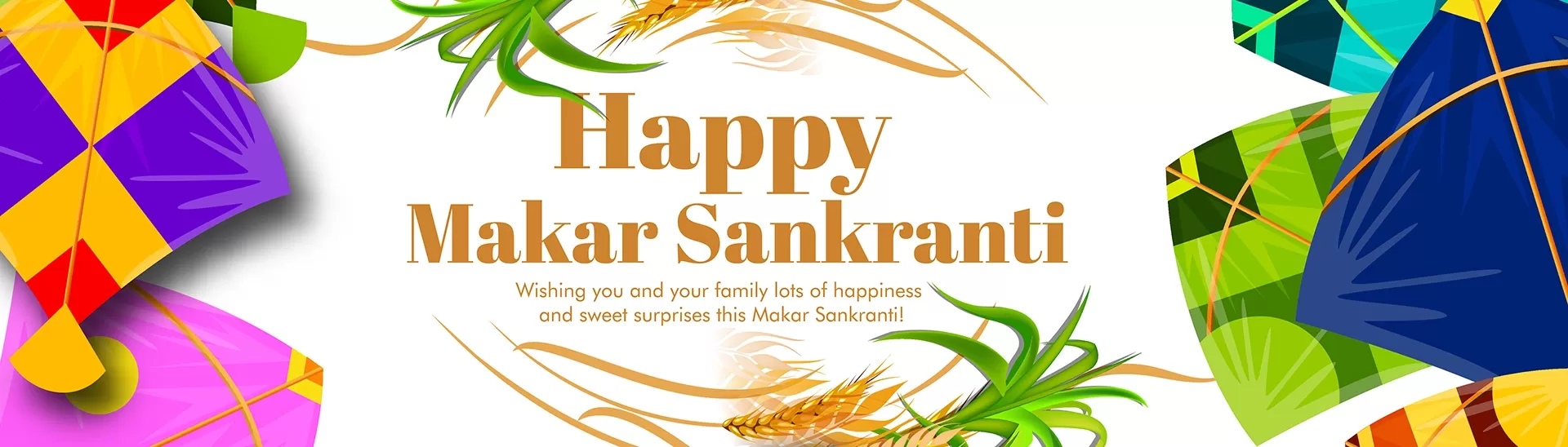 Inspiring Paint Colour Trends - Pongal, Makar Sankranti & Lohri Festival